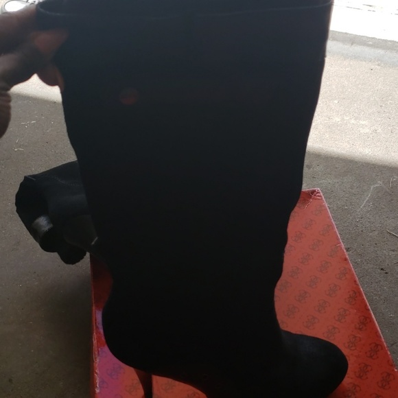 Boots - Picture 2 of 2